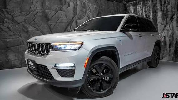 JEEP GRAND CHEROKEE 2024 1C4RJYB62RC718696 image JEEP GRAND CHEROKEE 2024 1C4RJYB62RC718696 image
